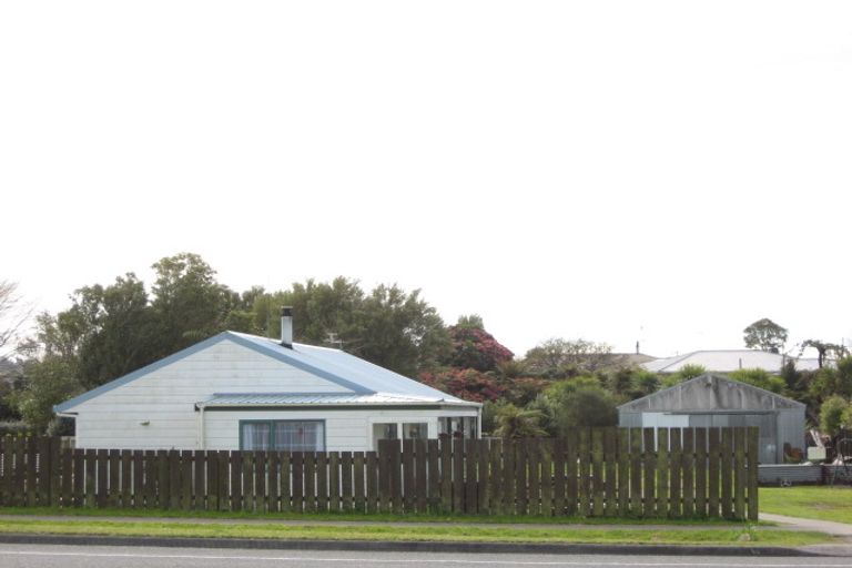 Photo of property in 166 Regan Street, Stratford, 4332