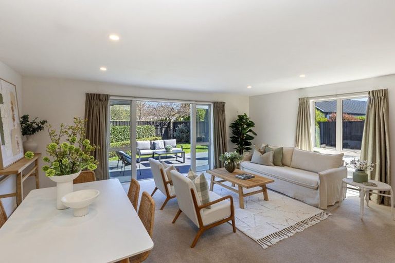 Photo of property in 5 Thomas Cane Lane, Hillmorton, Christchurch, 8024