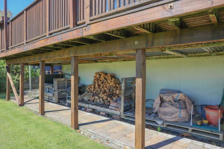 Photo of property in 58 Joyce Crescent, Greymouth, 7805