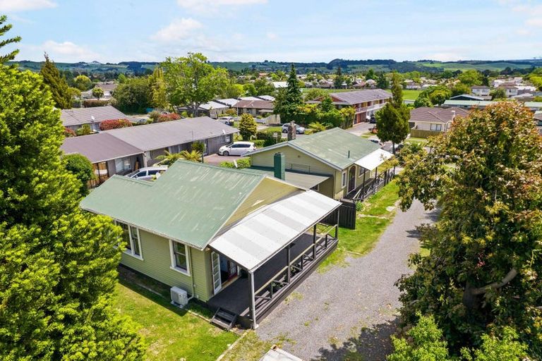 Photo of property in 14 King Street, Victoria, Rotorua, 3010