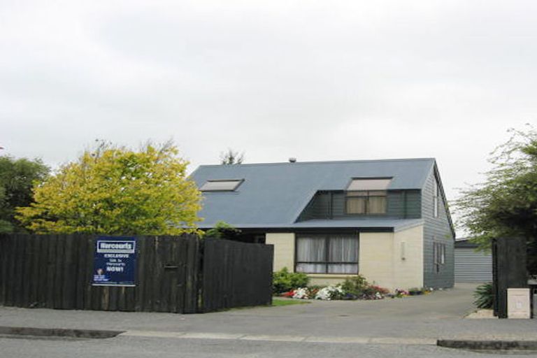 Photo of property in 1a Grove Street, Tinwald, Ashburton, 7700