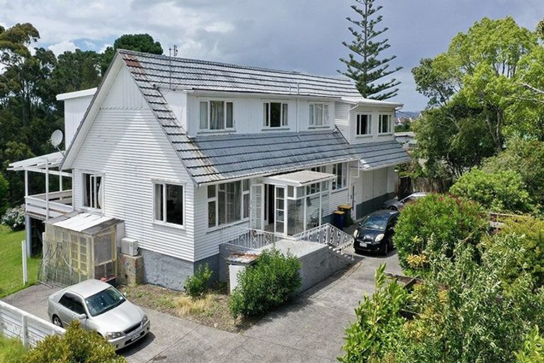 Photo of property in 185 Gills Road, Albany Heights, Auckland, 0632