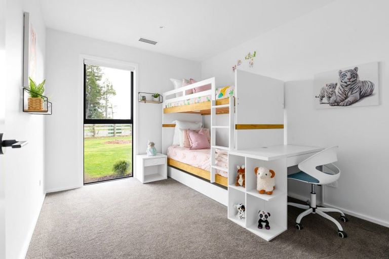 Photo of property in 46 Captain Stone Road, Te Kowhai, Hamilton, 3288