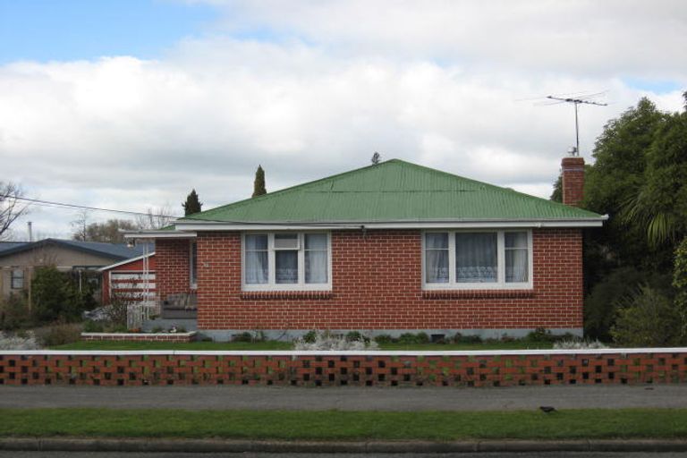 Photo of property in 55 South Road, Kuripuni, Masterton, 5810
