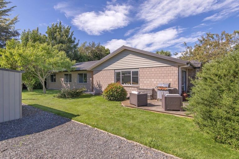 Photo of property in 33 Colcord Place, Methven, 7730