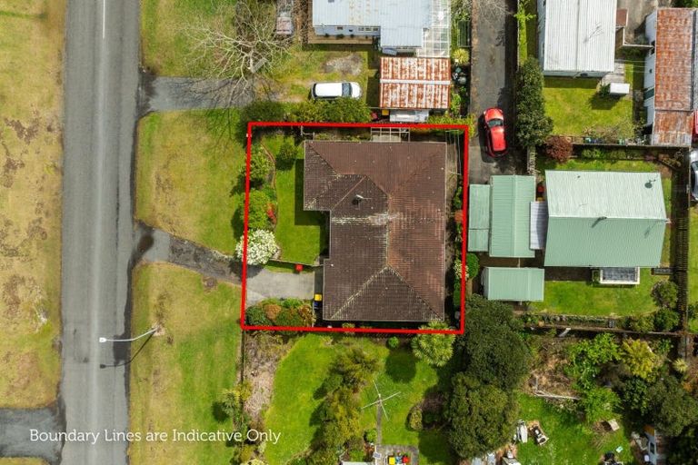 Photo of property in 13 Canon Street, Waihi, 3610