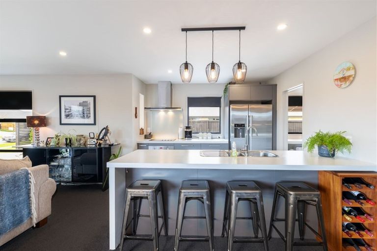 Photo of property in 27 Blue Jean Avenue, Rolleston, 7614