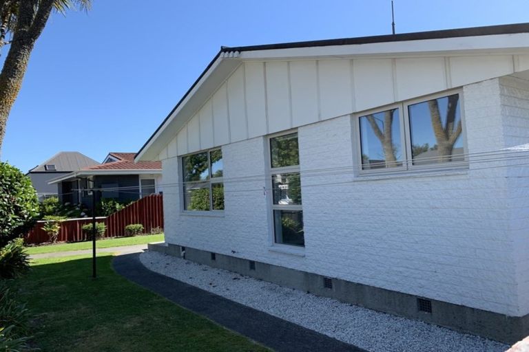 Photo of property in 1/224 Springfield Road, St Albans, Christchurch, 8014