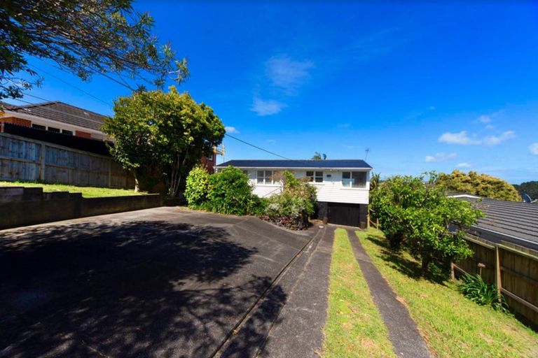 Photo of property in 24 Palmerston Road, Birkenhead, Auckland, 0626