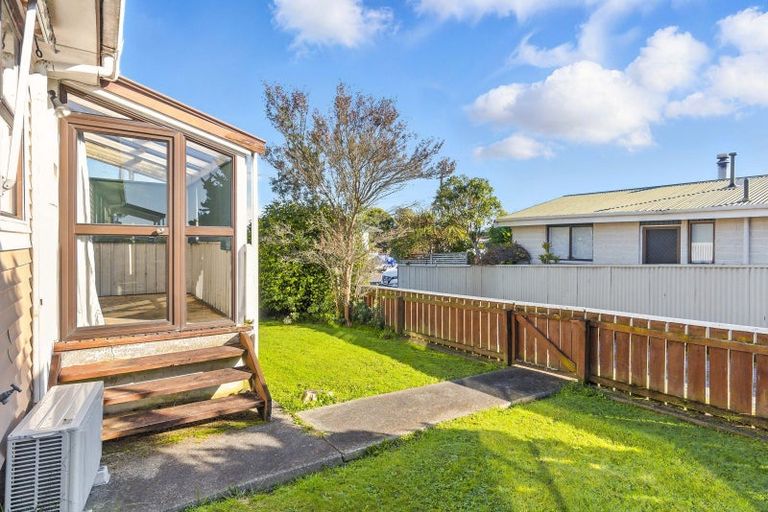 Photo of property in 12 Douglas Street, Levin, 5510