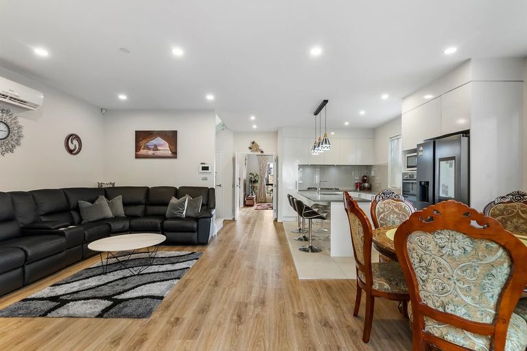 Photo of property in 93 Thomas Road, Flat Bush, Auckland, 2019