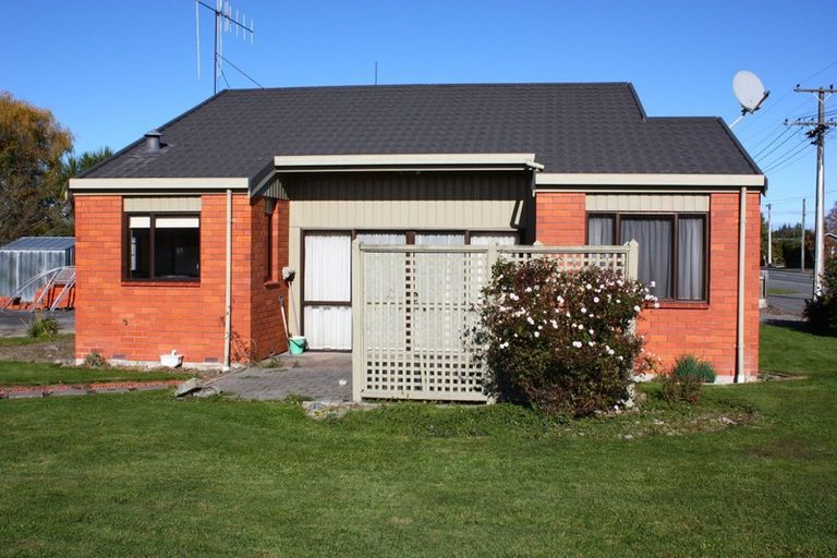 Photo of property in 75 Cox Street, Geraldine, 7930