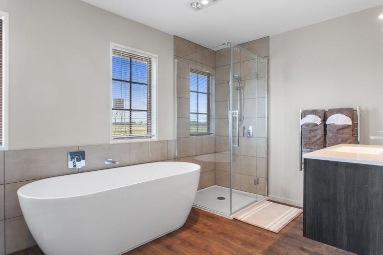 Photo of property in 267 Easterbrook Road, Fernside, Kaiapoi, 7691