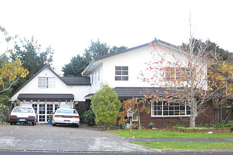 Photo of property in 37 Kuripaka Crescent, The Gardens, Auckland, 2105