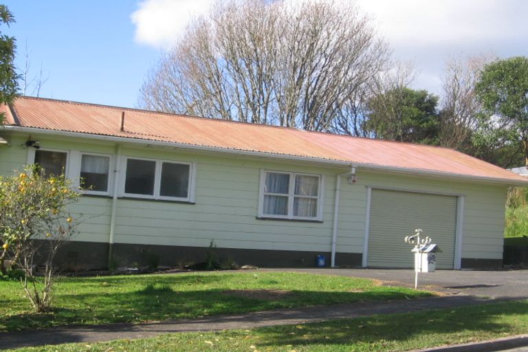 Photo of property in 2 Kendon Place, Raumanga, Whangarei, 0110