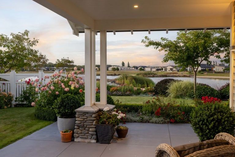 Photo of property in 61 The Esplanade, Pegasus, 7612