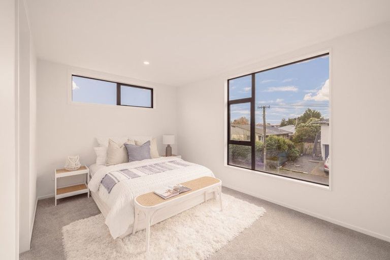 Photo of property in 153 Springfield Road, St Albans, Christchurch, 8014