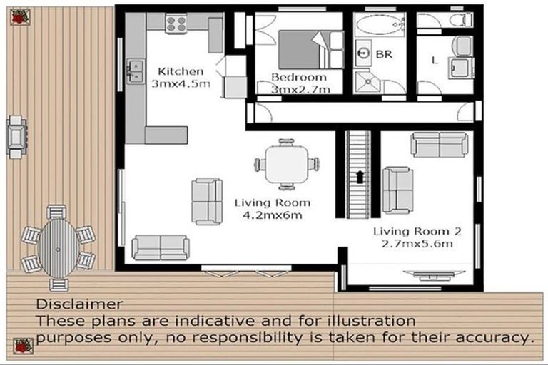 Photo of property in 16 Matangi Terrace, Snells Beach, 0920