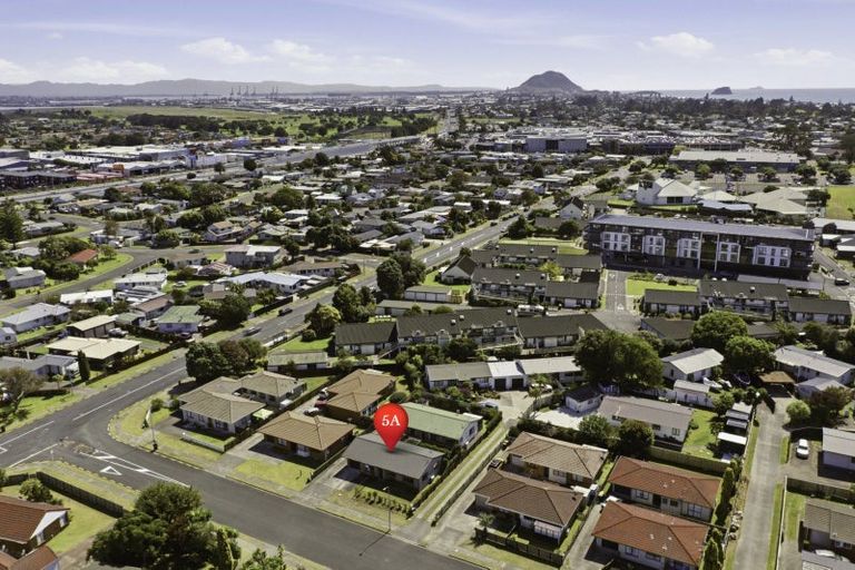 Photo of property in 5a Monowai Street, Mount Maunganui, 3116