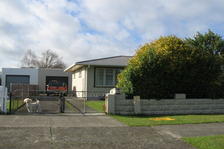 Photo of property in 5 Elizabeth Street, Feilding, 4702