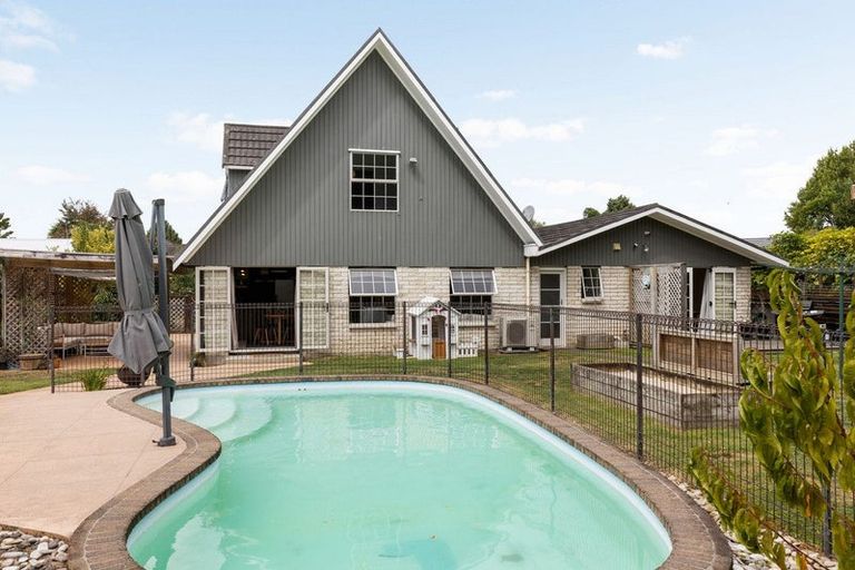 Photo of property in 123a Taylor Street, Cambridge, 3434