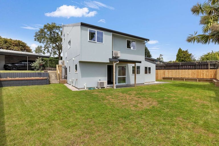 Photo of property in 244 Sunset Road, Sunnybrook, Rotorua, 3015