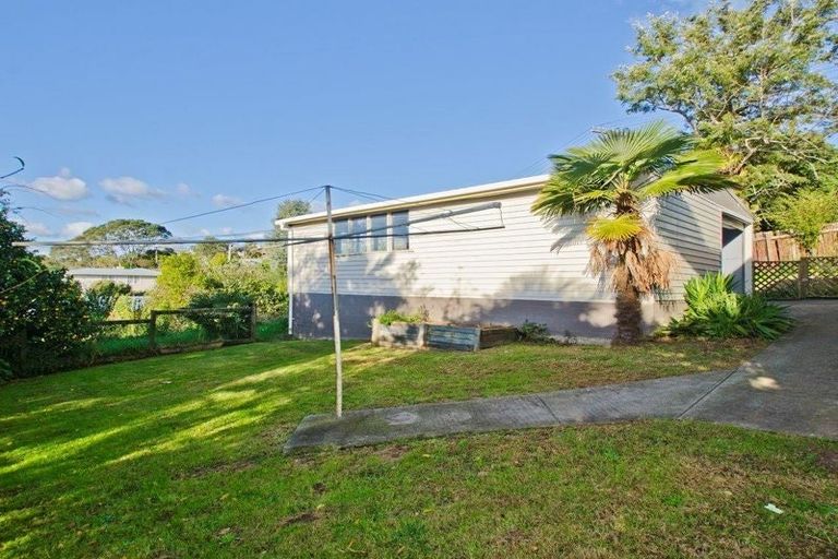 Photo of property in 7 Pah Road, Onerahi, Whangarei, 0110