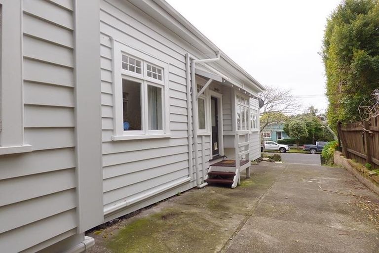 Photo of property in 83 Calgary Street, Mount Eden, Auckland, 1041