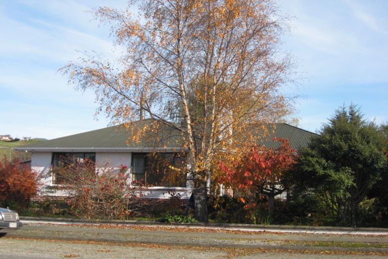 Photo of property in 7 Argyle Street, Mataura, 9712
