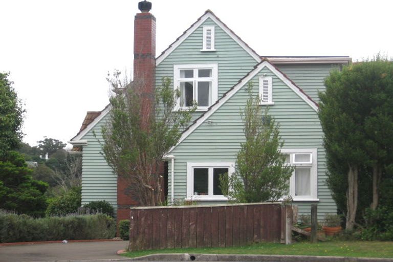 Photo of property in 7 Ngata Street, Ngaio, Wellington, 6035