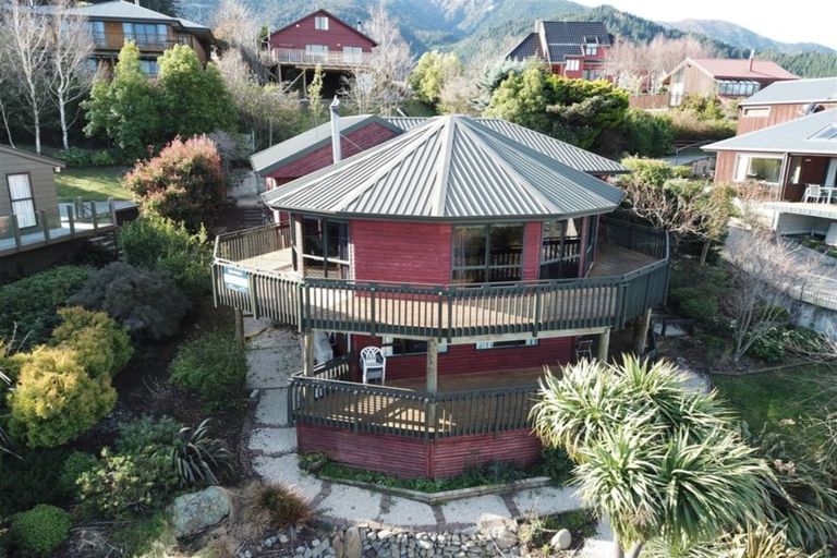 Photo of property in 13 Acheron Heights, Hanmer Springs, 7334