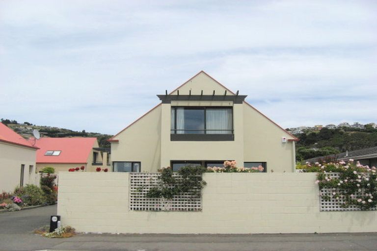 Photo of property in 19c Beachville Road, Redcliffs, Christchurch, 8081