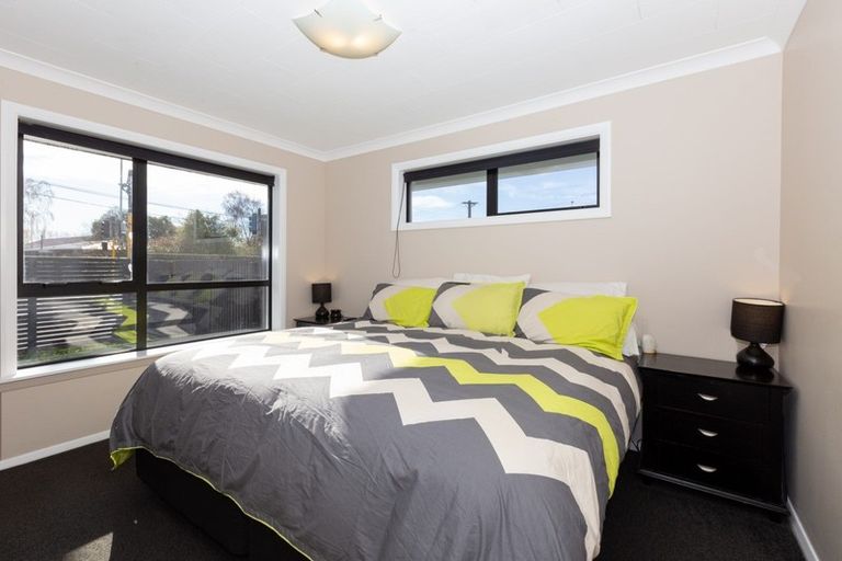 Photo of property in 92 Sparks Road, Hoon Hay, Christchurch, 8025