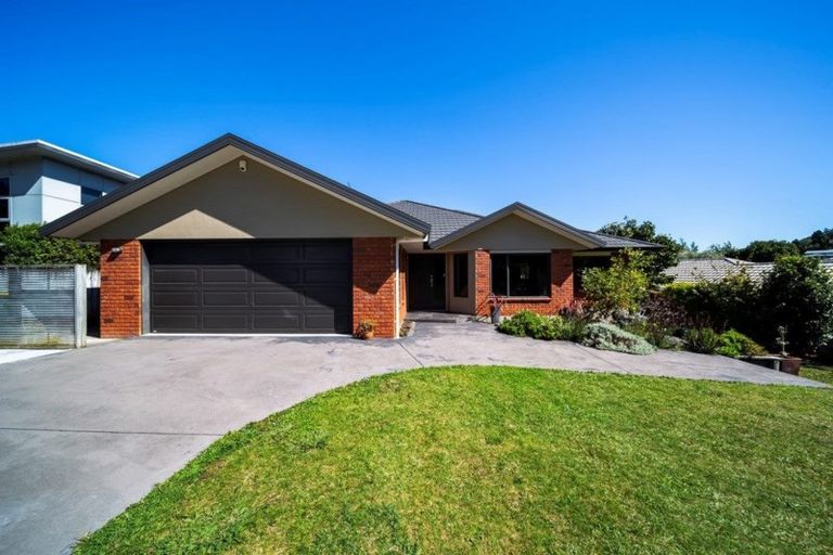 Photo of property in 223 Heta Road, Merrilands, New Plymouth, 4312