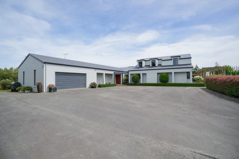 Photo of property in 458 Forest Hill Crossing Road, Tussock Creek, Winton, 9781