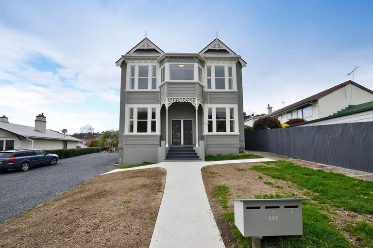 Photo of property in 345 South Road, Caversham, Dunedin, 9012