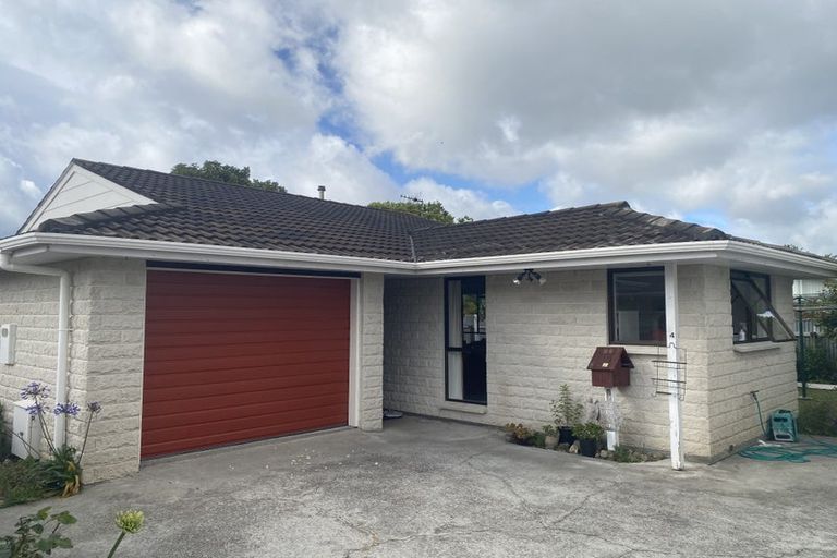 Photo of property in 24 Fitzroy Street, Terrace End, Palmerston North, 4410