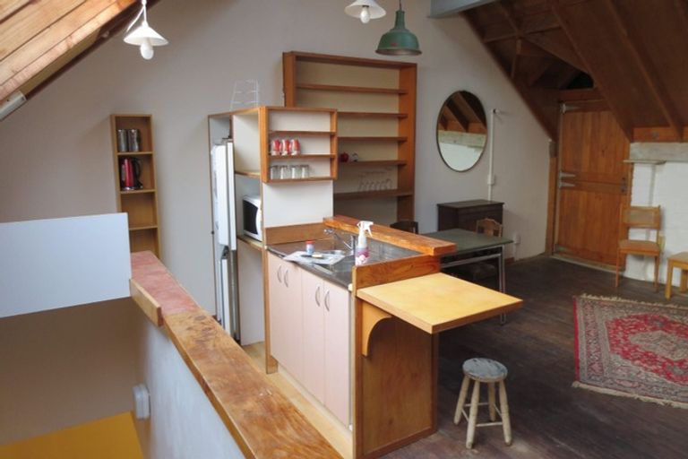 Photo of property in 4a Luxford Street, Berhampore, Wellington, 6023