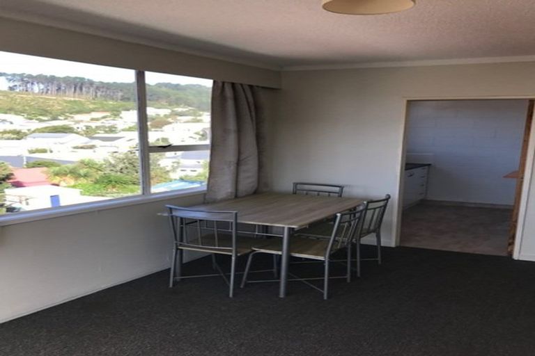 Photo of property in 7/26 Normanby Street, Newtown, Wellington, 6021