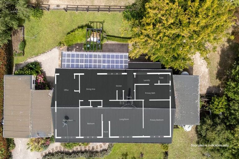 Photo of property in 167 Lincoln Road, Carterton, 5713