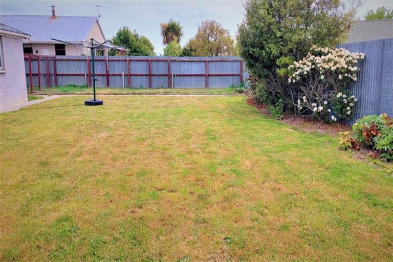 Photo of property in 61 Market Street, Leeston, 7632