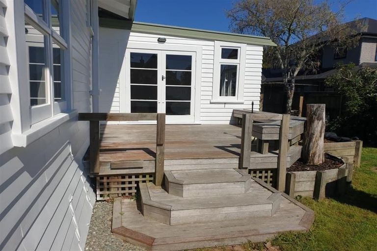 Photo of property in 198 Milton Street, The Wood, Nelson, 7010