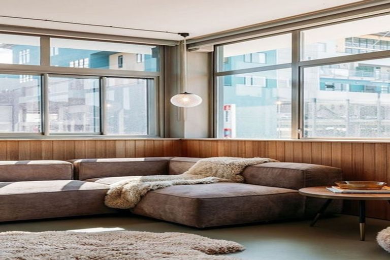 Photo of property in Rostrevor House, 130 Vivian Street, Te Aro, Wellington, 6011