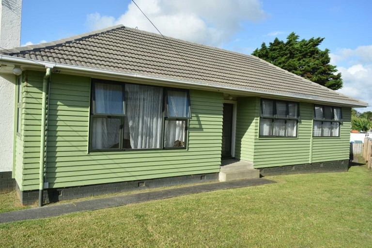 Photo of property in 67 Preston Road, Clover Park, Auckland, 2023