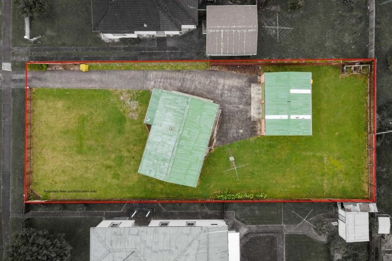 Photo of property in 32a Taylor Avenue, Paeroa, 3600