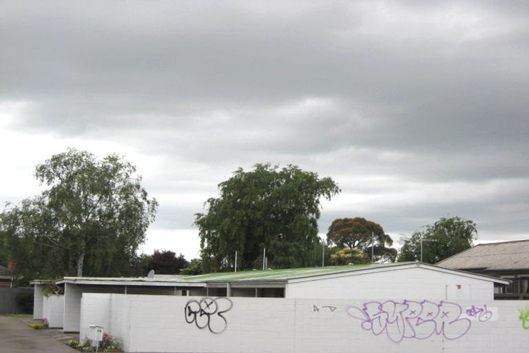 Photo of property in 3/36 Whitmore Street, Edgeware, Christchurch, 8013