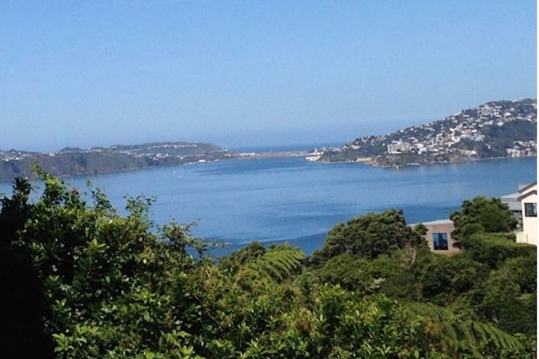 Photo of property in 70 Homebush Road, Khandallah, Wellington, 6035