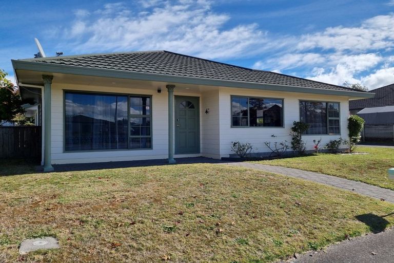 Photo of property in 4 Brentwood Avenue, Nukuhau, Taupo, 3330