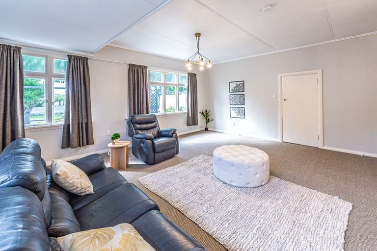 Photo of property in 4 Godwin Crescent, College Estate, Whanganui, 4500