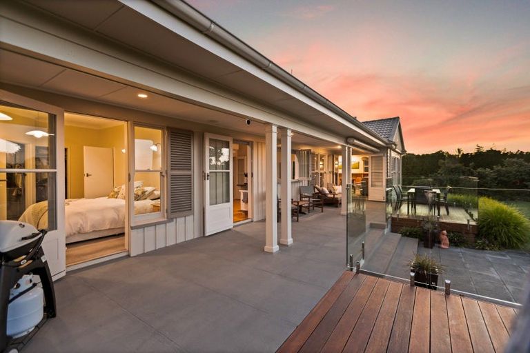 Photo of property in 156 Thompson Road, Havelock North, Hastings, 4180